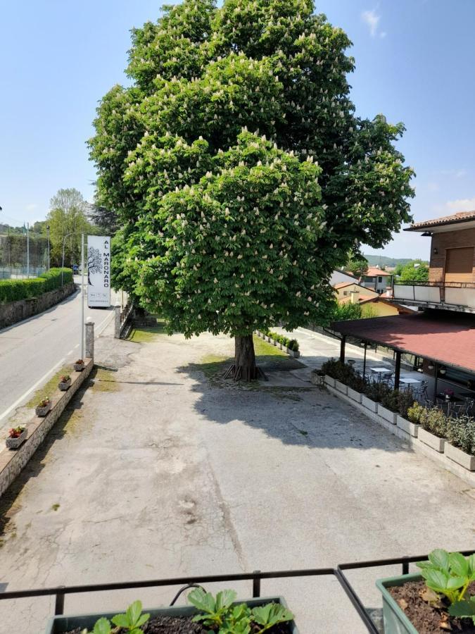 La Casetta Sui Colli Perarolo Экстерьер фото