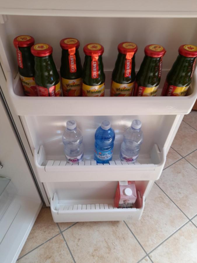 La Casetta Sui Colli Perarolo Экстерьер фото