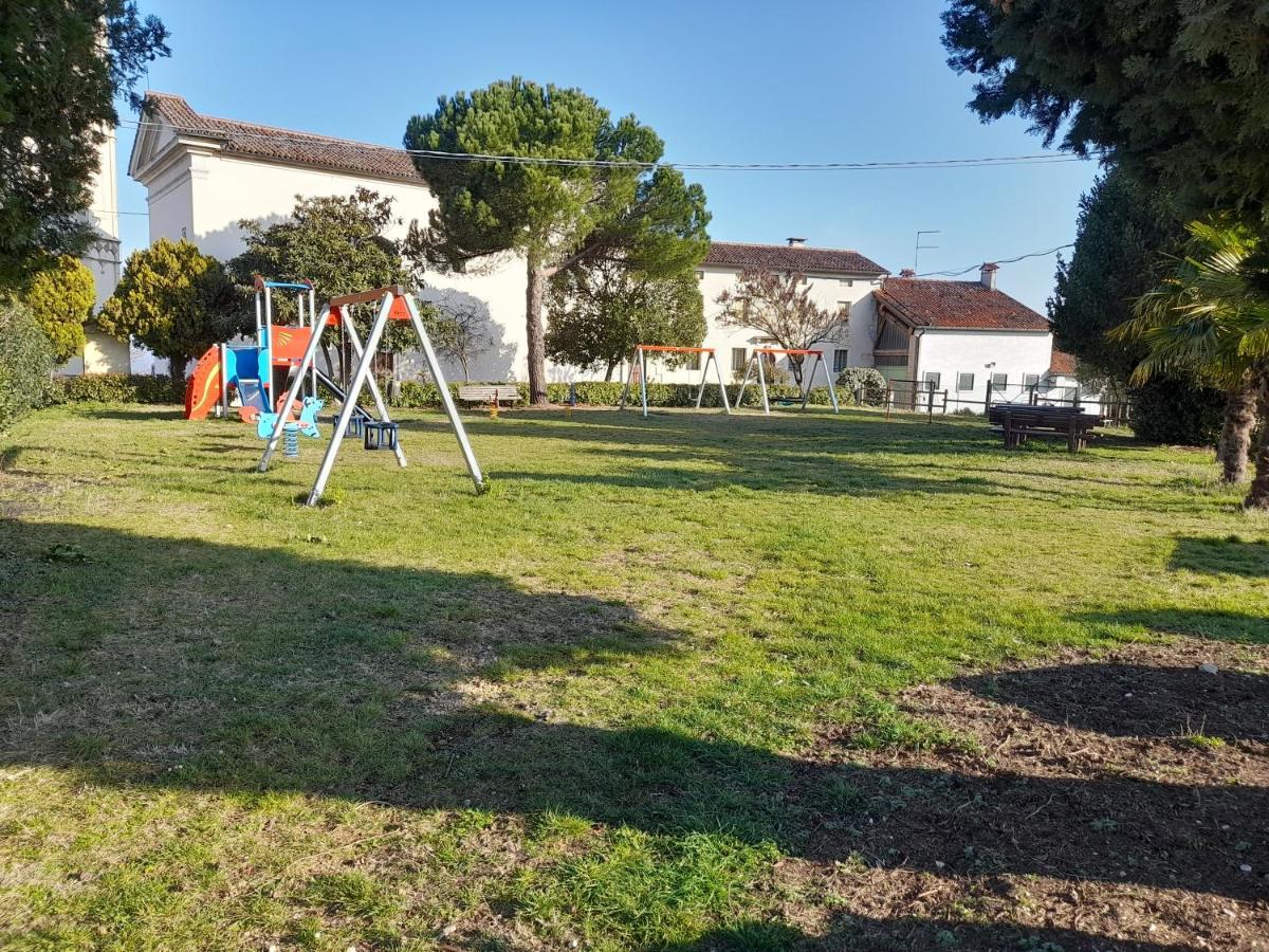 La Casetta Sui Colli Perarolo Экстерьер фото